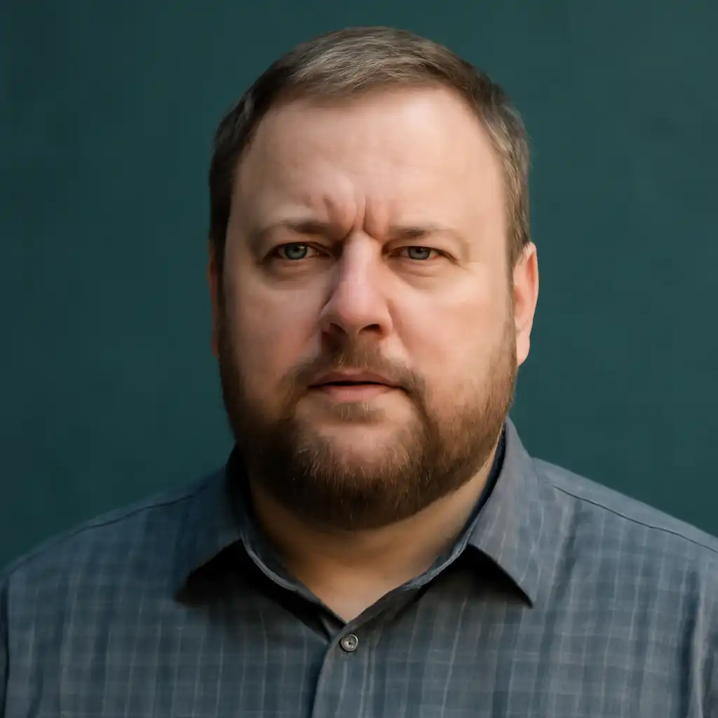 James O'Sullivan